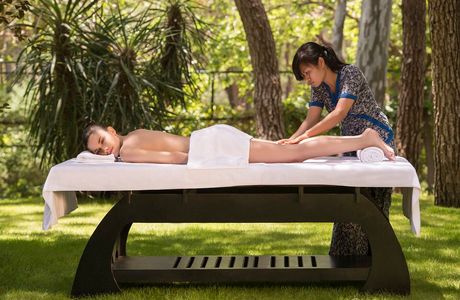 Sanitas Spa & Wellness