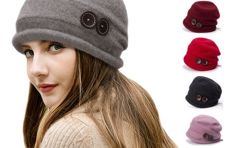 Simbar & Beanies