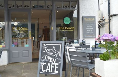Fultons Lakes Jewellery Works