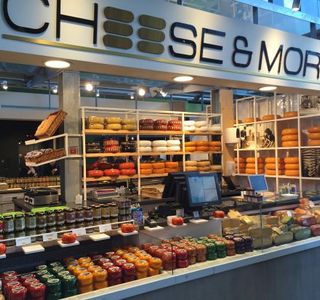 Cheese & More Markthal