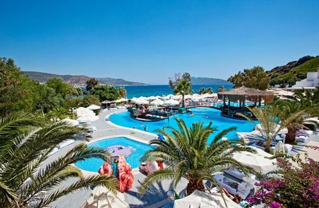 Bodrum Hammam