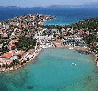 Nayman Beach