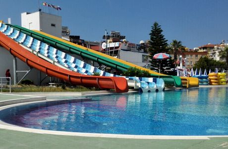 Alanya Aquapark