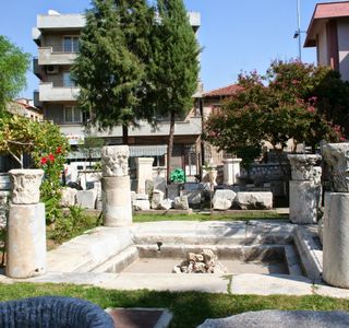 Milas Museum