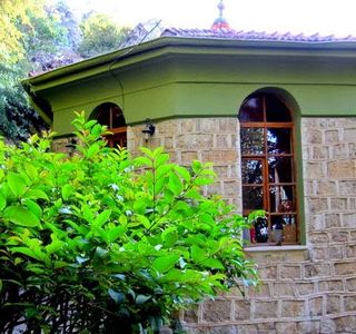 Servergazi Turbesi