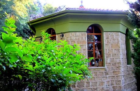 Servergazi Turbesi
