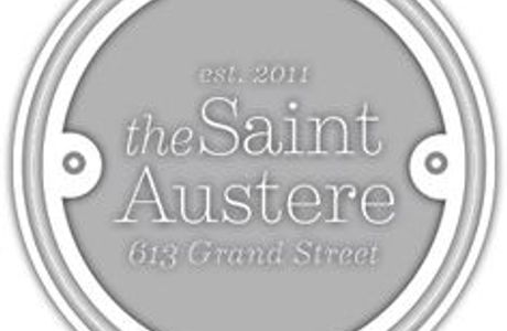 The Saint Austere
