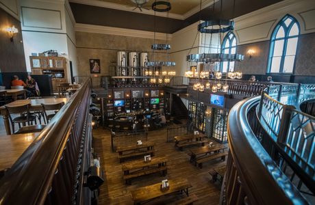 Taft's Ale House