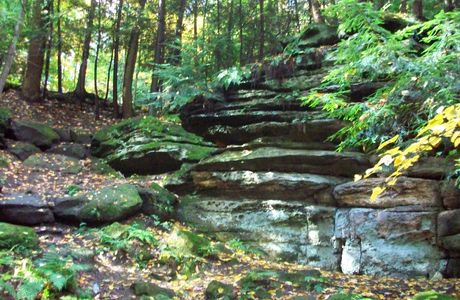 Cuyahoga Valley National Park