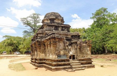 Chulangani Vehera