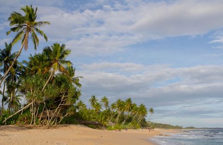 Enow Lanka