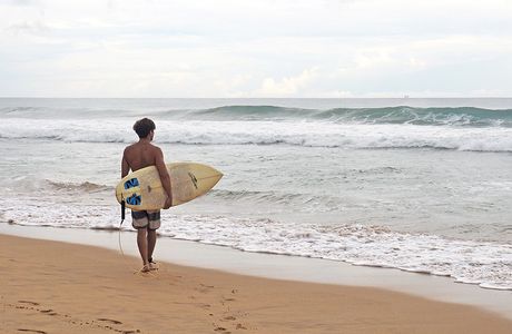 Dylan's Surf Company