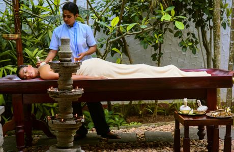 Ayuthantra Ayurveda & Wellness