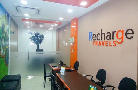 Recharge Tours