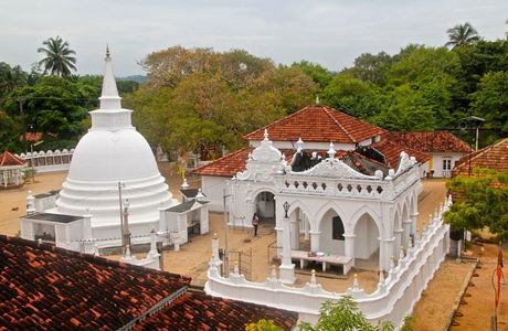 Sunandarama Maha Viharaya