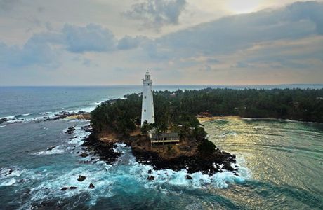 Dondra Head Lighthouse