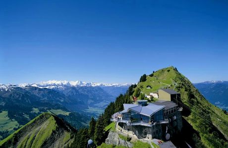 Stanserhorn