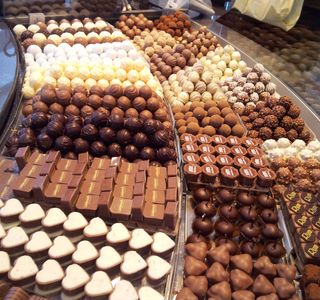 Noz Chocolatier