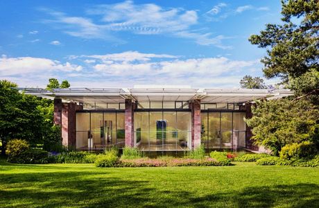 Fondation Beyeler