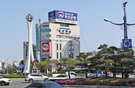 Megabox Ulsan-branch