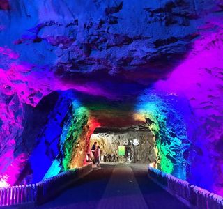 Amethyst Cavern Park