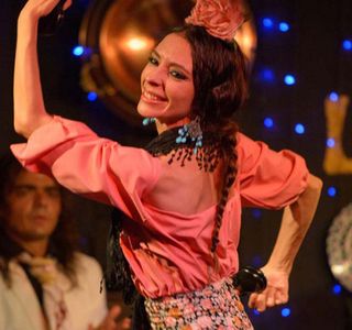 Tablao Flamenco La Quimera