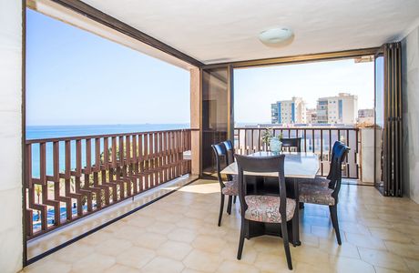Mabe Muestra de Arte de Benicassim