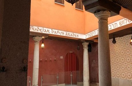 Medina Mudejar Banos Arabes, S.L