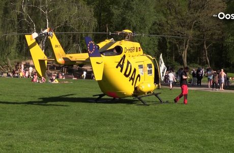 Recreatiepark Het Hulsbeek