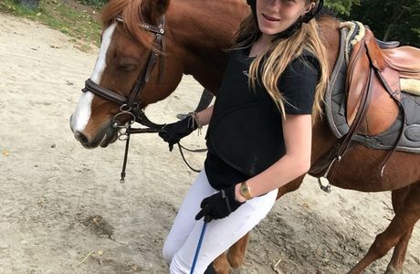 Manege Kikkert