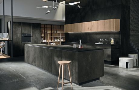 Kosmic Kitchen