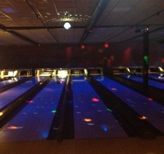 Bowling Enschede
