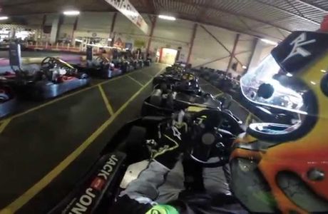 Kart Centre Roosendaal