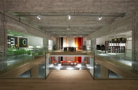 Bibliotheek VANnU Roosendaal