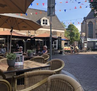 Cafe Bril Jantje