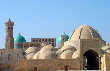 Taqi-Zargaron