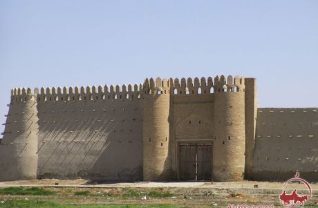 Talipach Gates