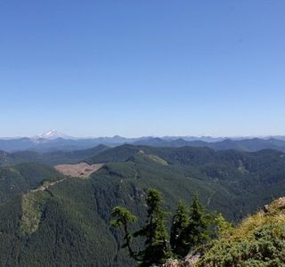 Table Rock Wilderness