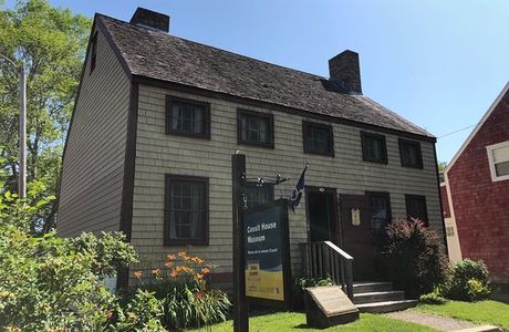 Cossit House Museum