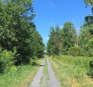 Prescott-Russell Recreational Trail