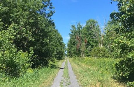 Prescott-Russell Recreational Trail