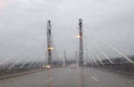 Golden Ears Bridge