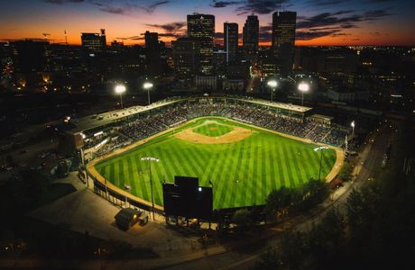 Shaw Park