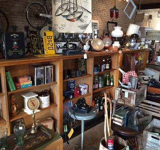The Old House Revival Company