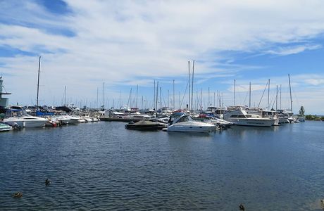 Port Credit