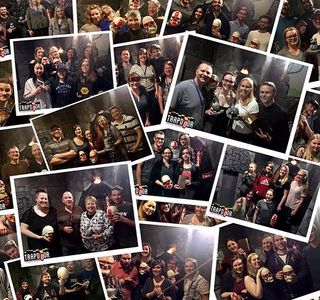 Trapdoor London Escape Rooms