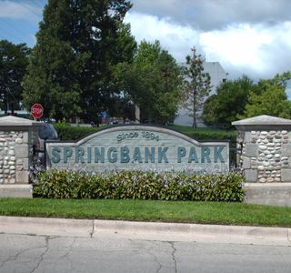 Springbank Park