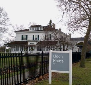Eldon House
