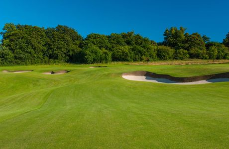 Beaverbrook Golf Course