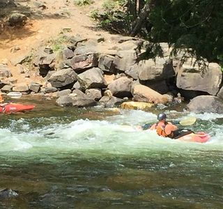 Minden Wild Water Preserve